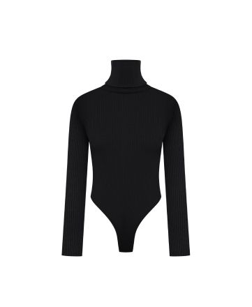 Боді і лонгсліви