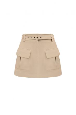 Спідниці і шорти