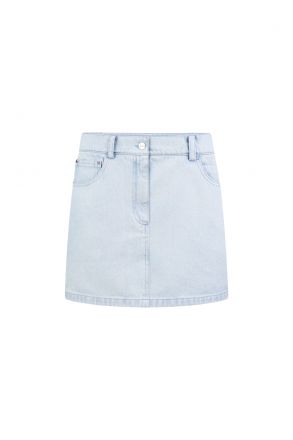 Спідниці і шорти