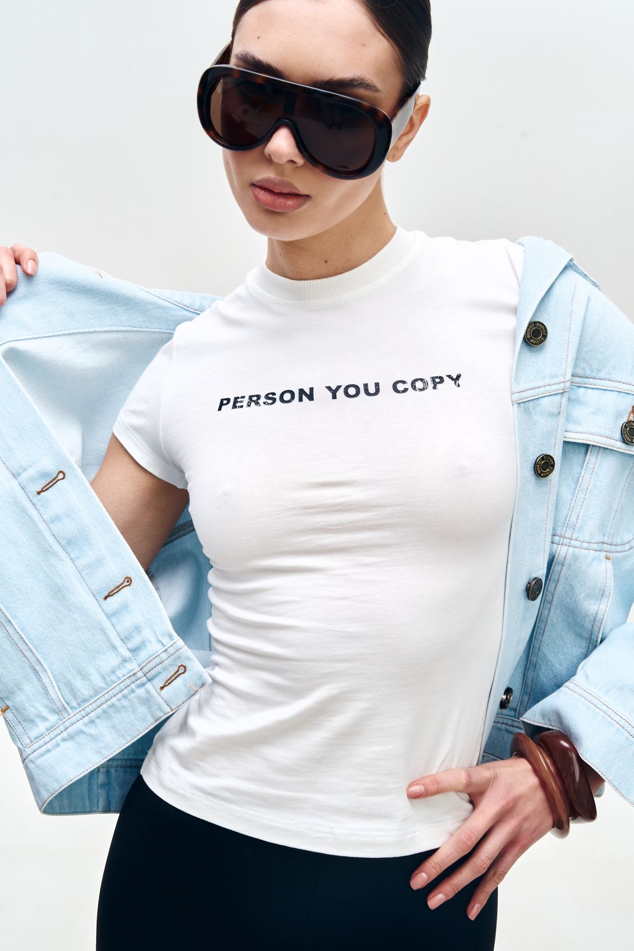 Футболка T-shirt UA Iconic