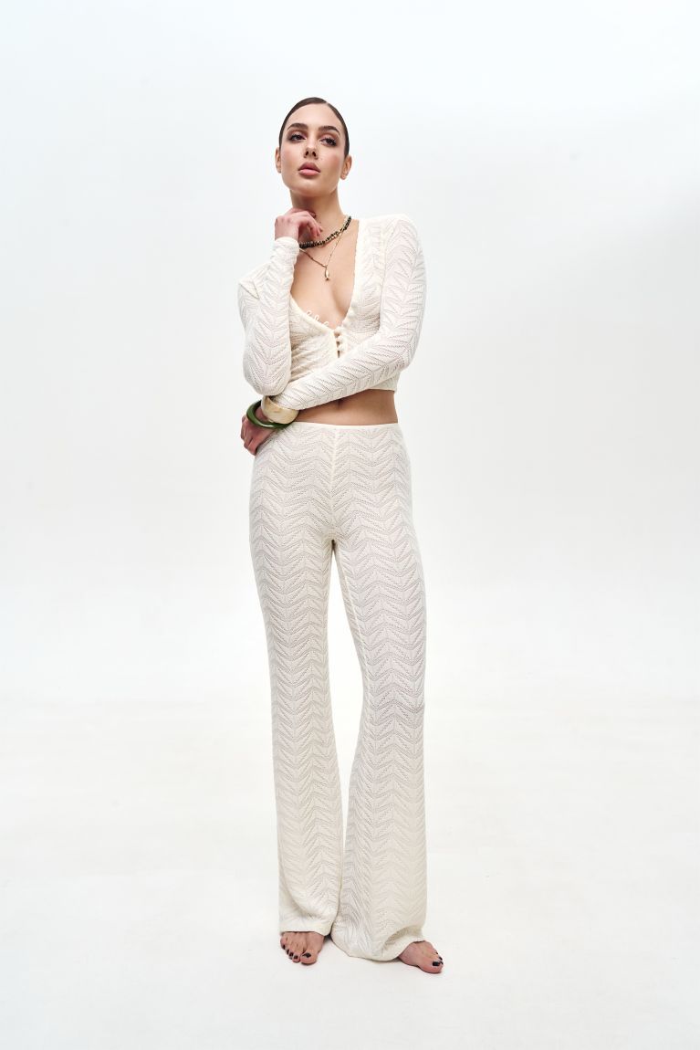 Кофта Corneri айворі