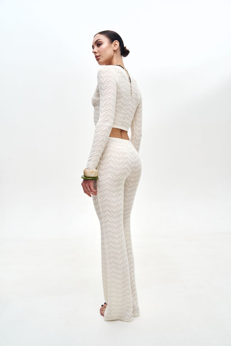 Кофта Corneri айворі