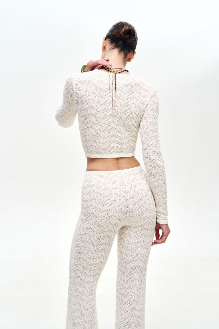 Кофта Corneri айворі