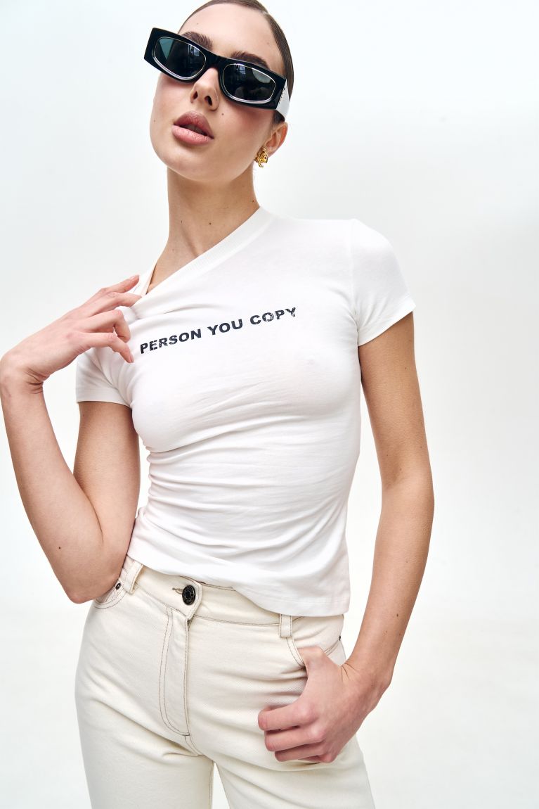 Футболка T-shirt UA Iconic