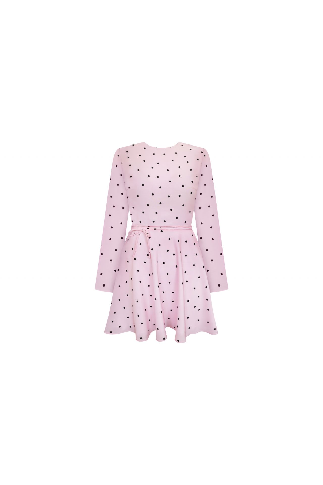 Сукня Arina рожева