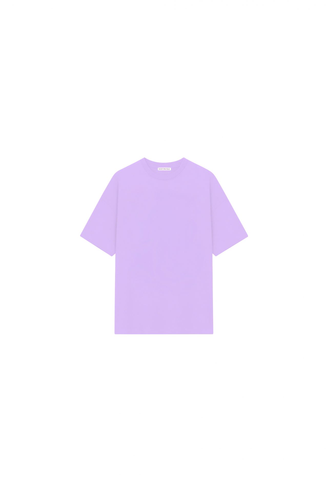 Футболка T-shirt UA фіалка
