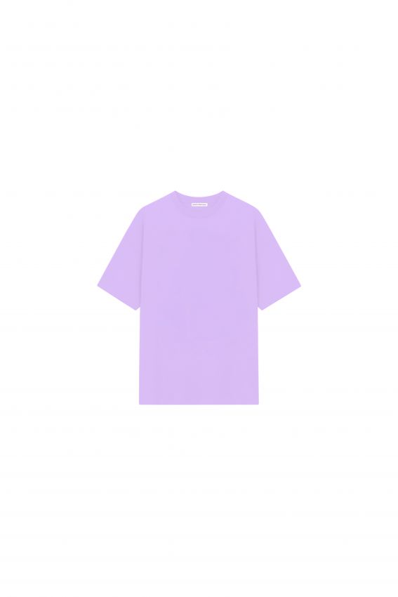 Футболка T-shirt UA фіалка