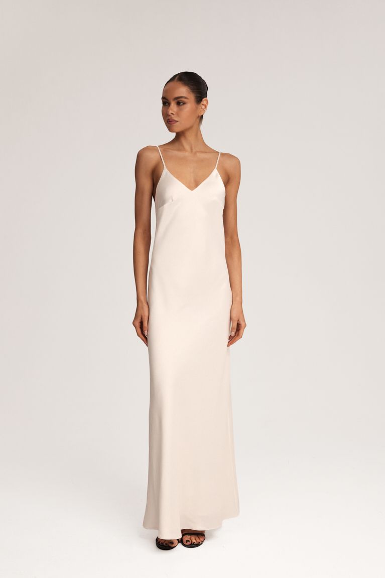 Сліп-дрес Long 2025