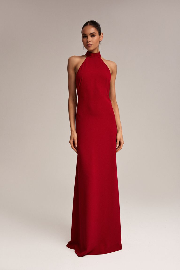 Сукня Sof"ya вишня