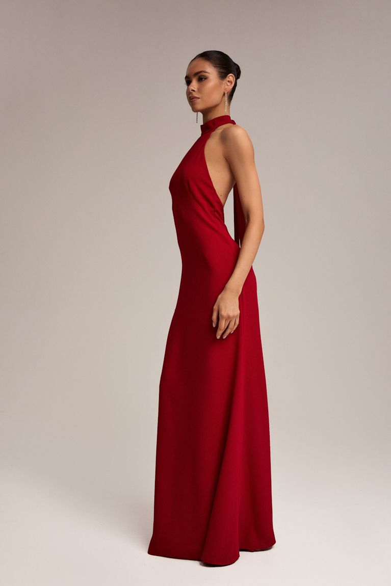 Сукня Sof"ya вишня