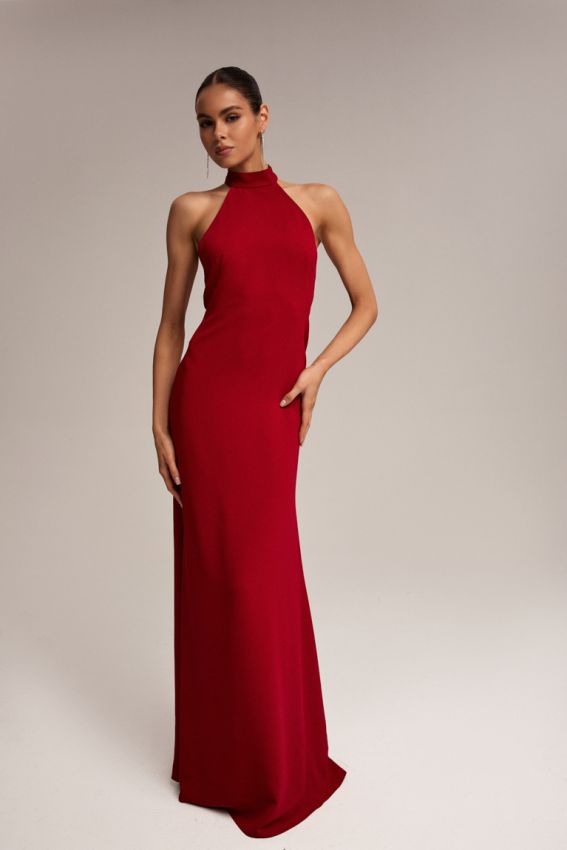 Сукня Sof"ya вишня