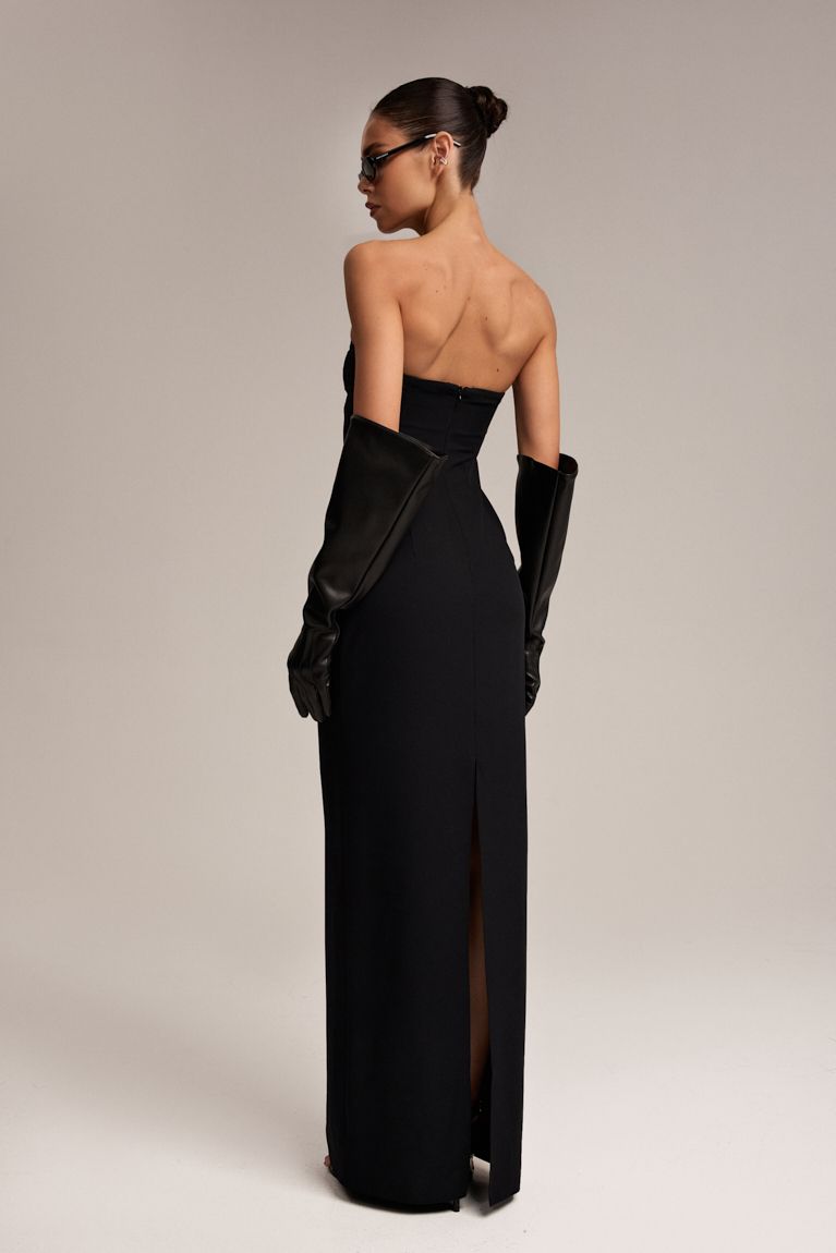 Сукня Amy чорна