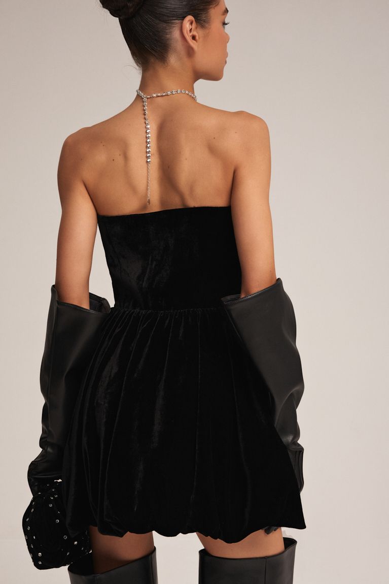 Сукня Doll чорна