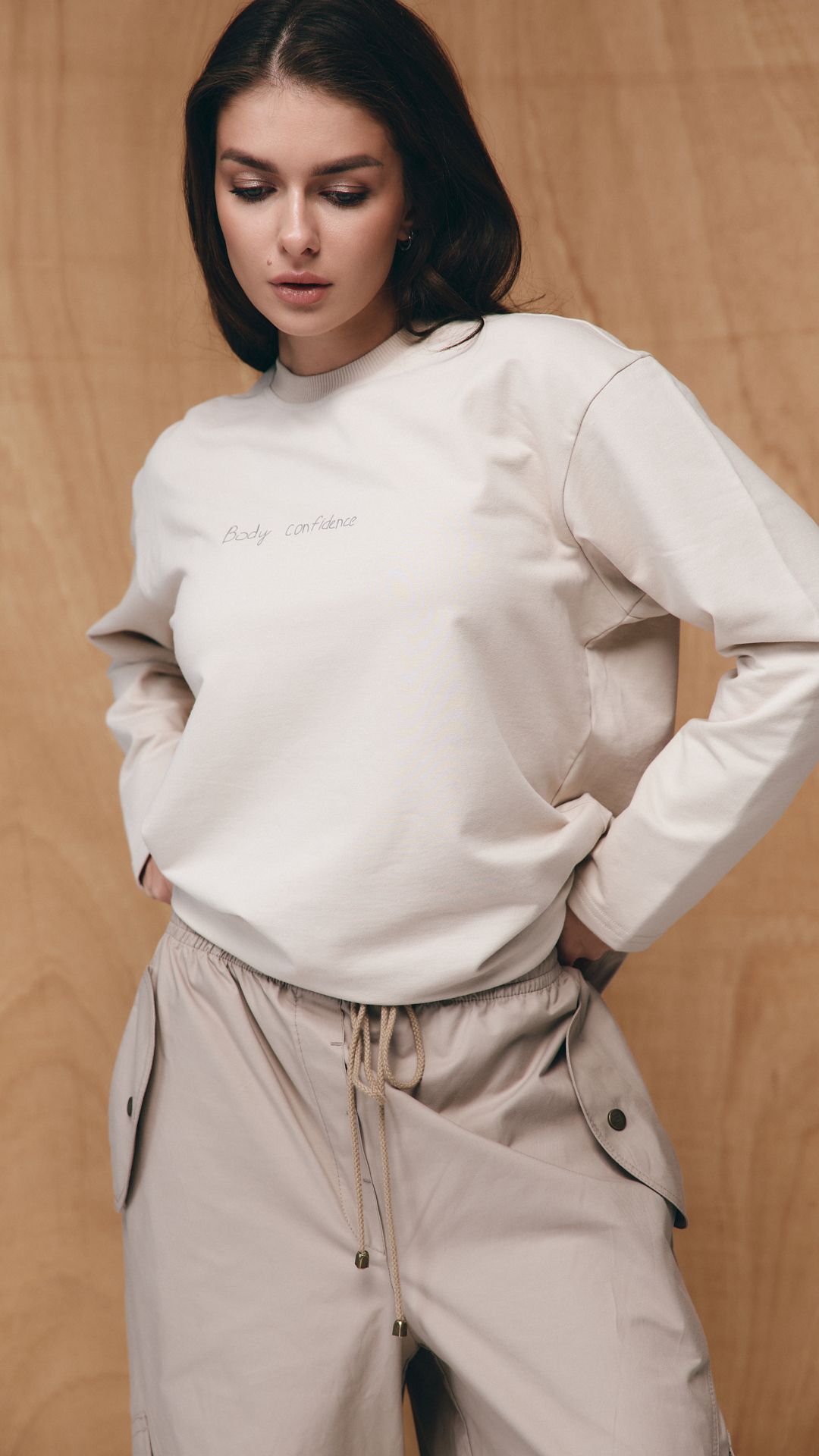 Штани Borneo таш