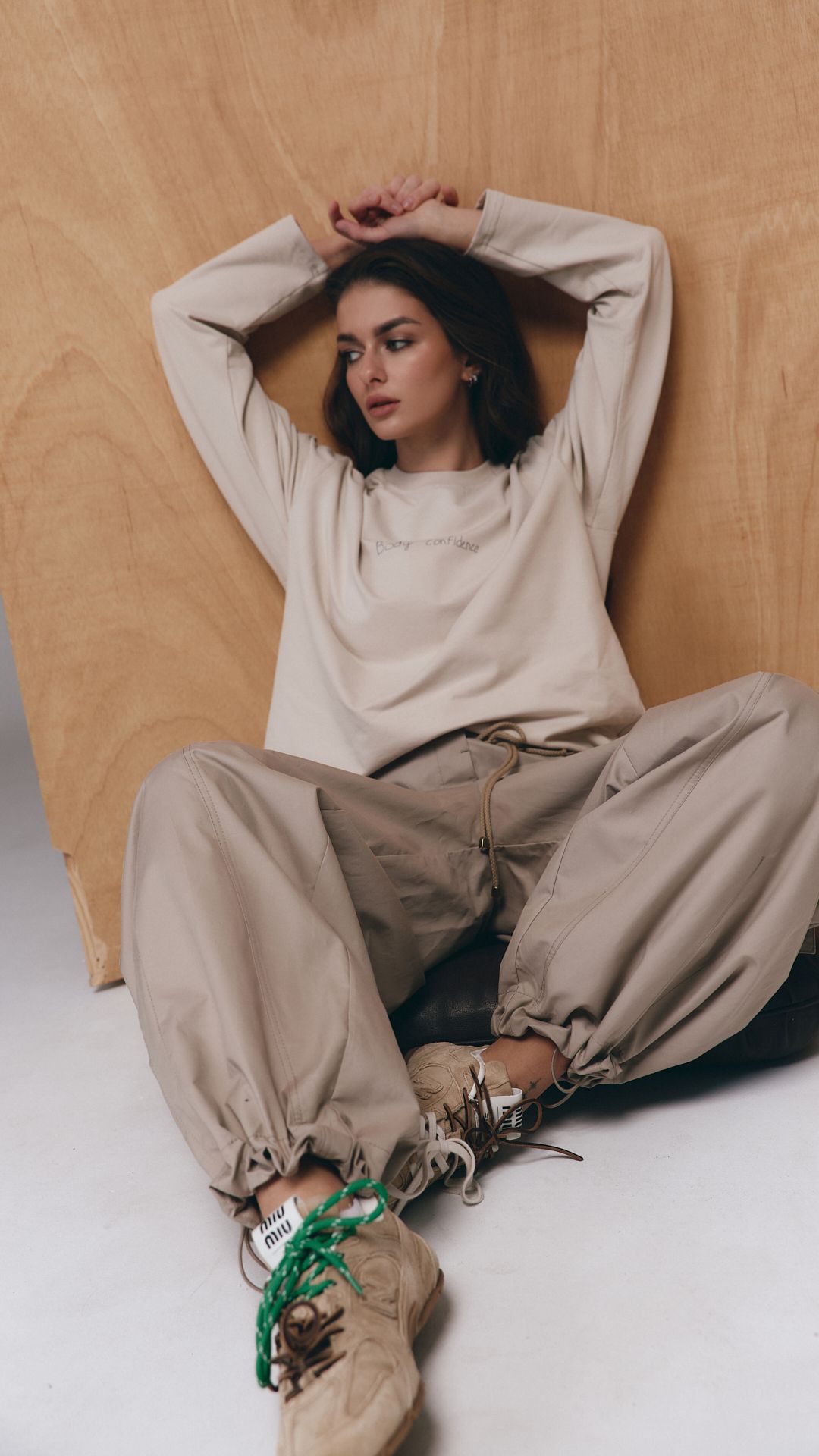 Штани Borneo таш