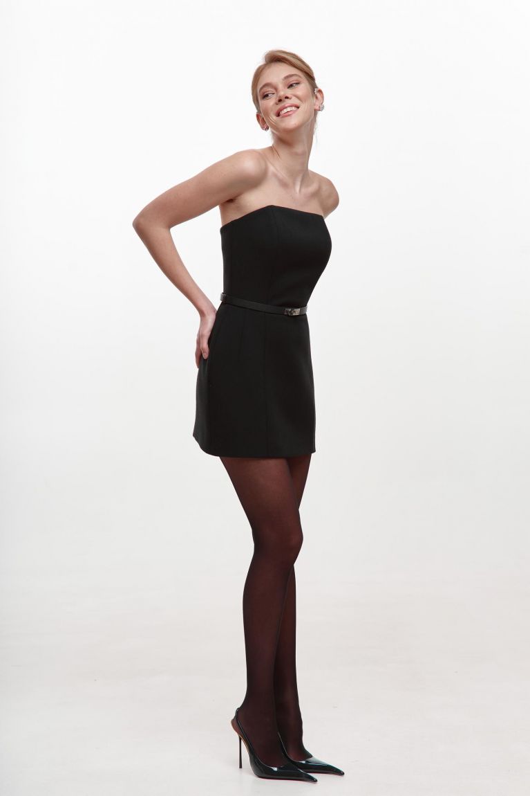 Сукня Diora чорна