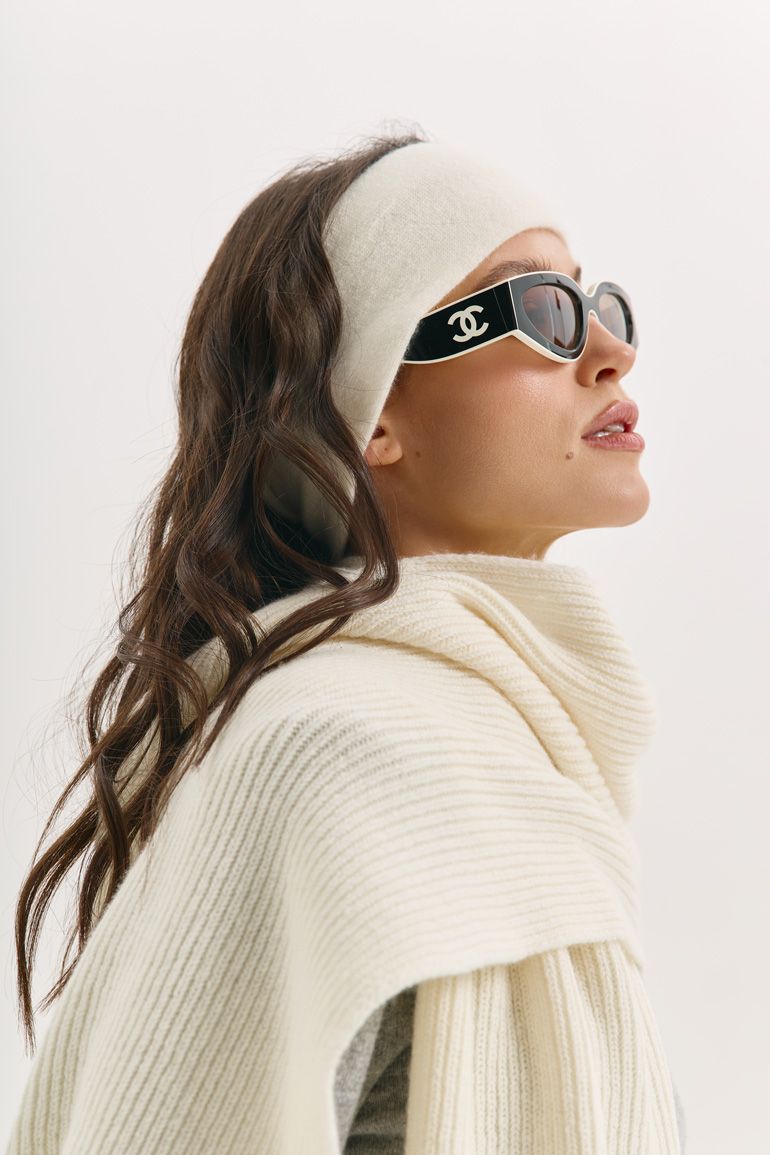 Пов'язка вовна молоко