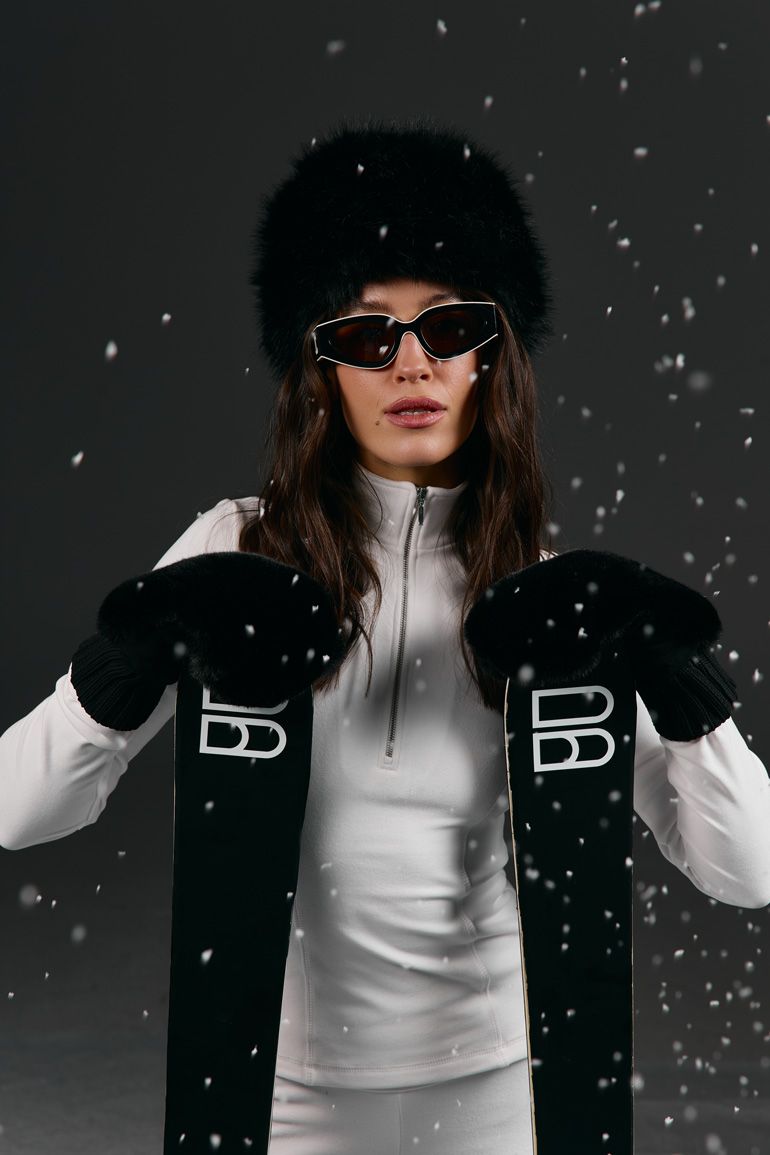 Кофта фліс з блискавкою