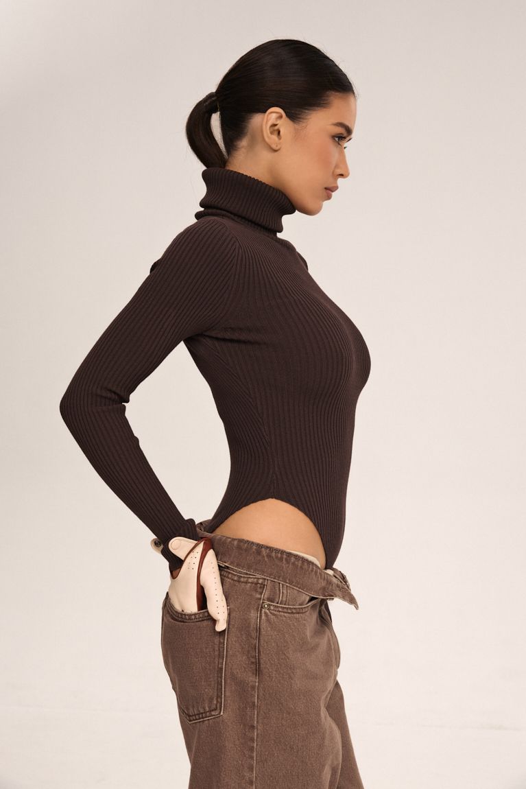 Гольф боді шоколад