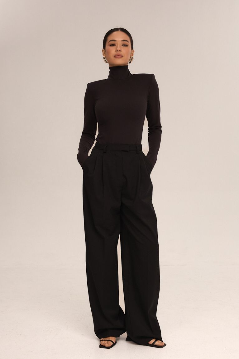 Штани Classic чорні