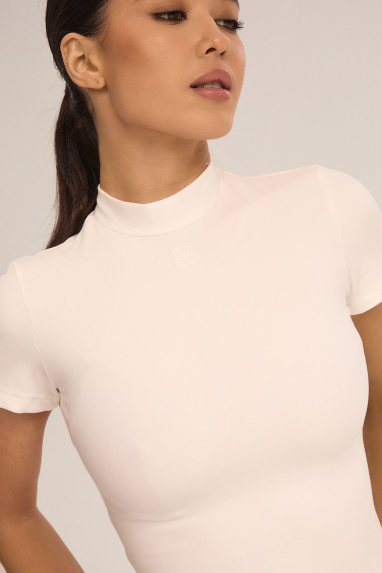 Футболка GiGi біла