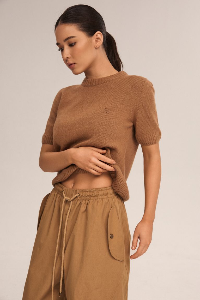 Штани Borneo кемел