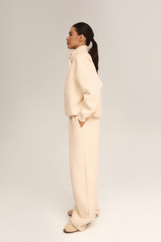 Штани Must Have 2025 екрю