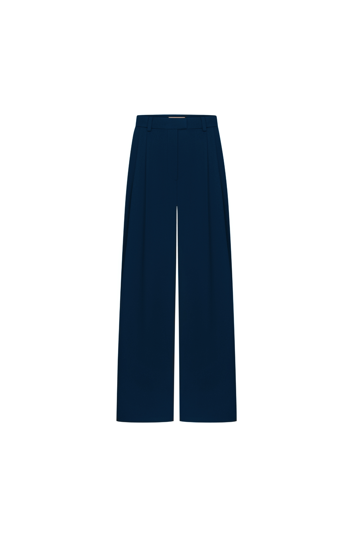 Штани Classic сині