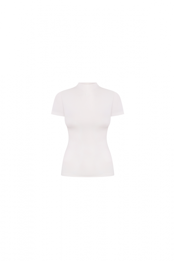 Футболка GiGi біла