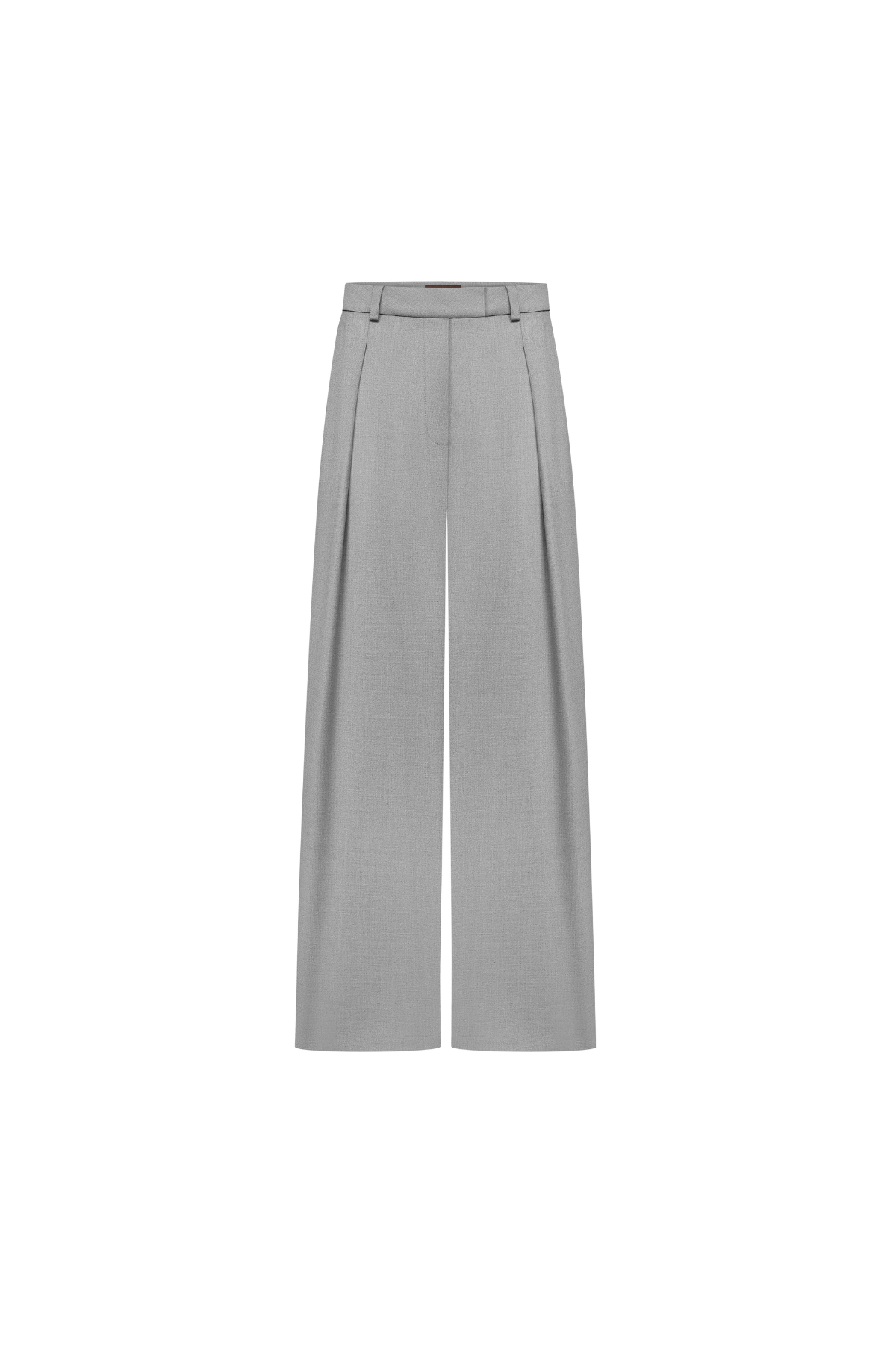 Штани Classic сірі