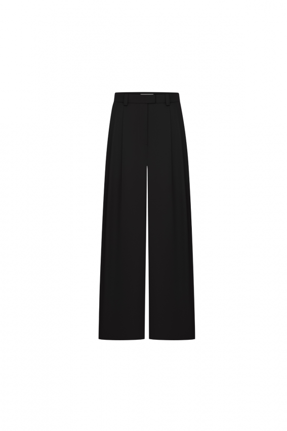 Штани Classic чорні