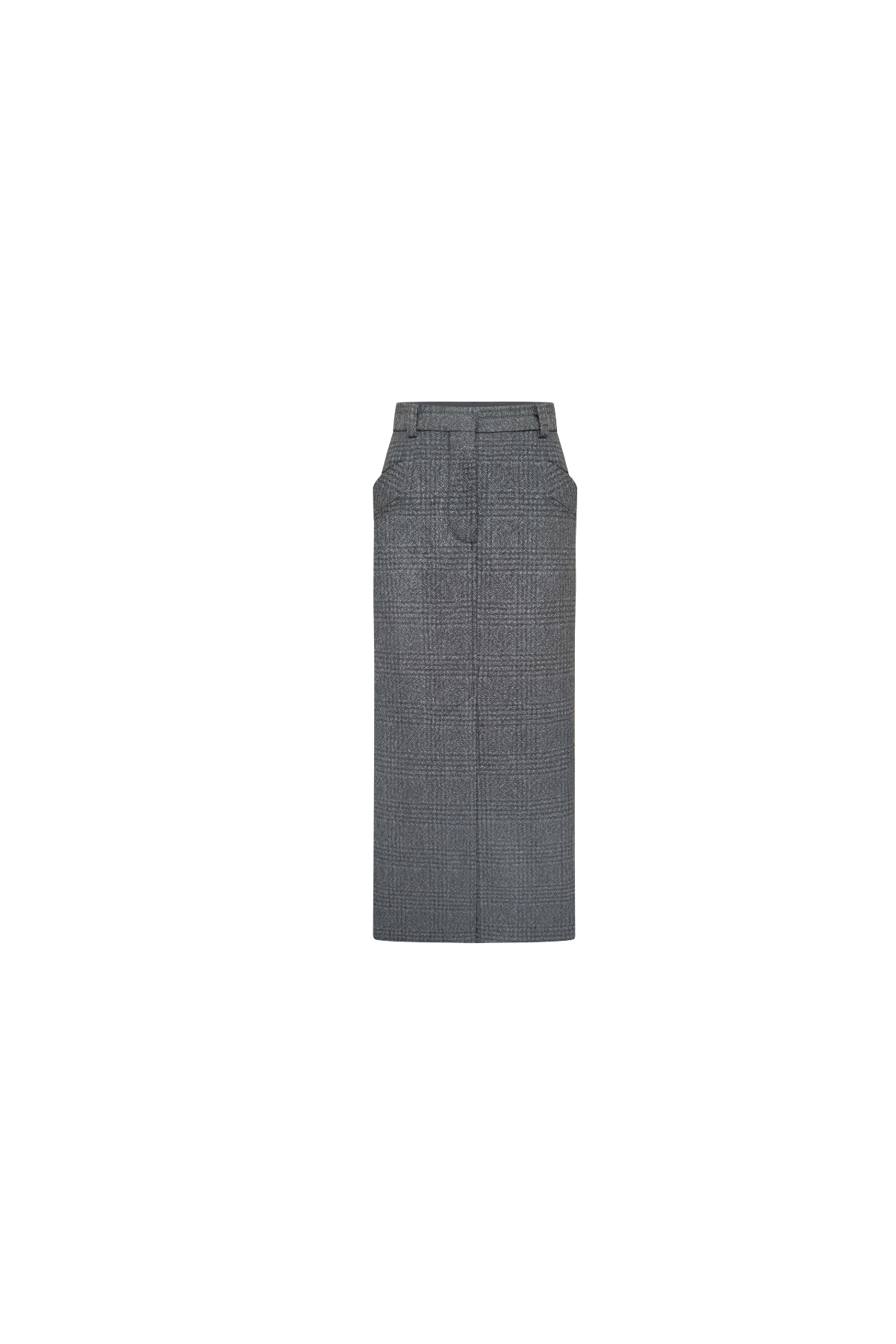 Спідниця Grafics сіра