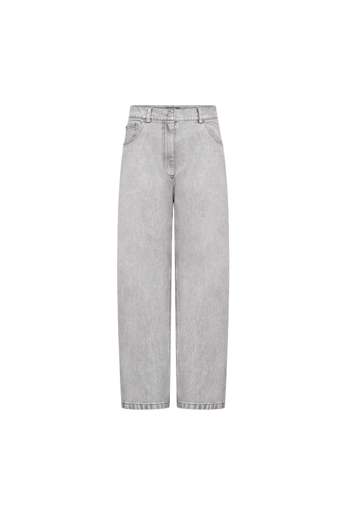 Джинси Avril сірі