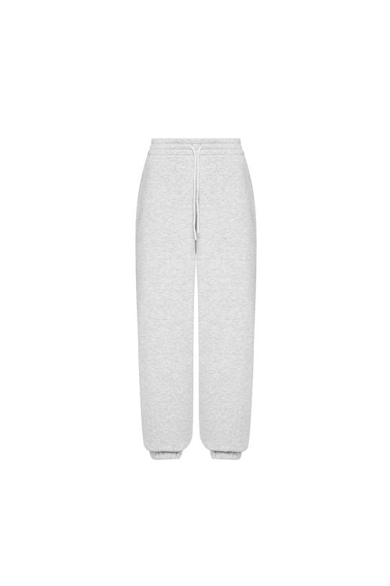 Джогери футер 2025 сірі