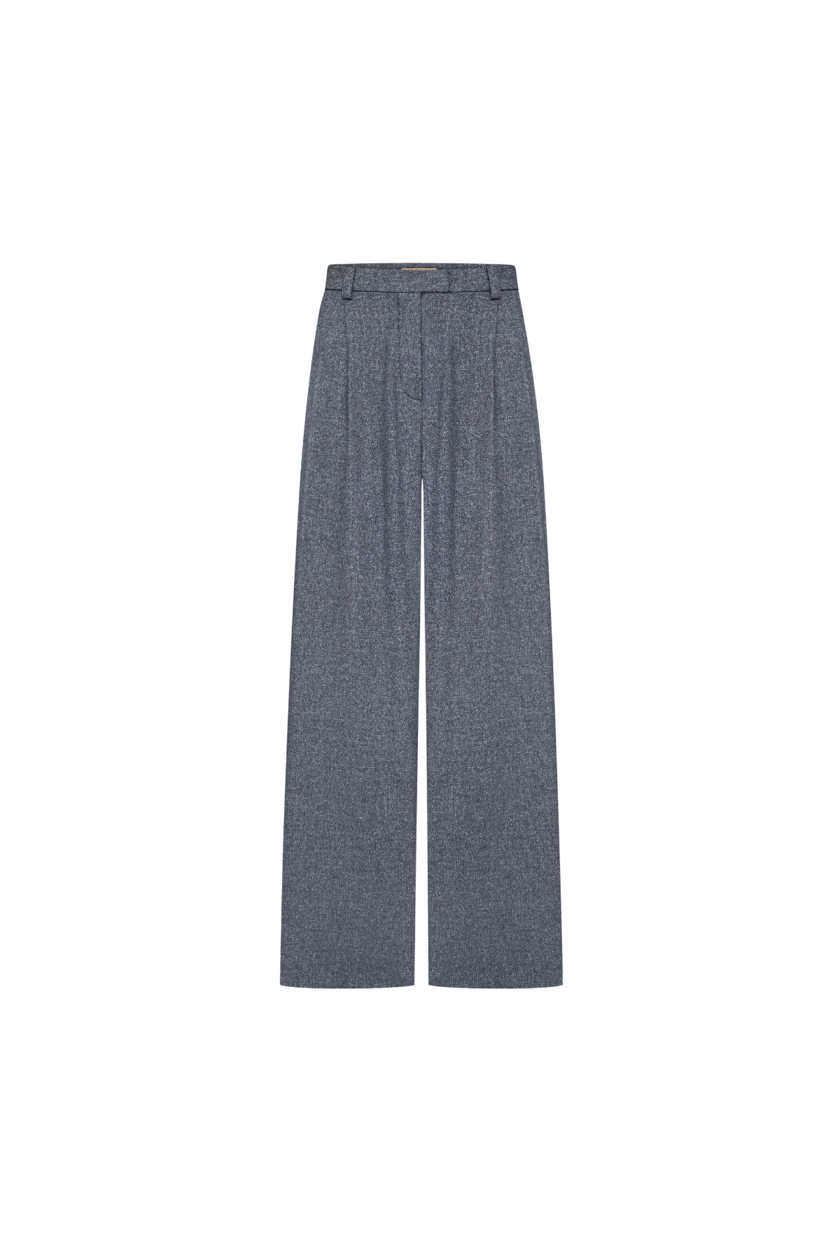 Штани Classic 2024 сірі