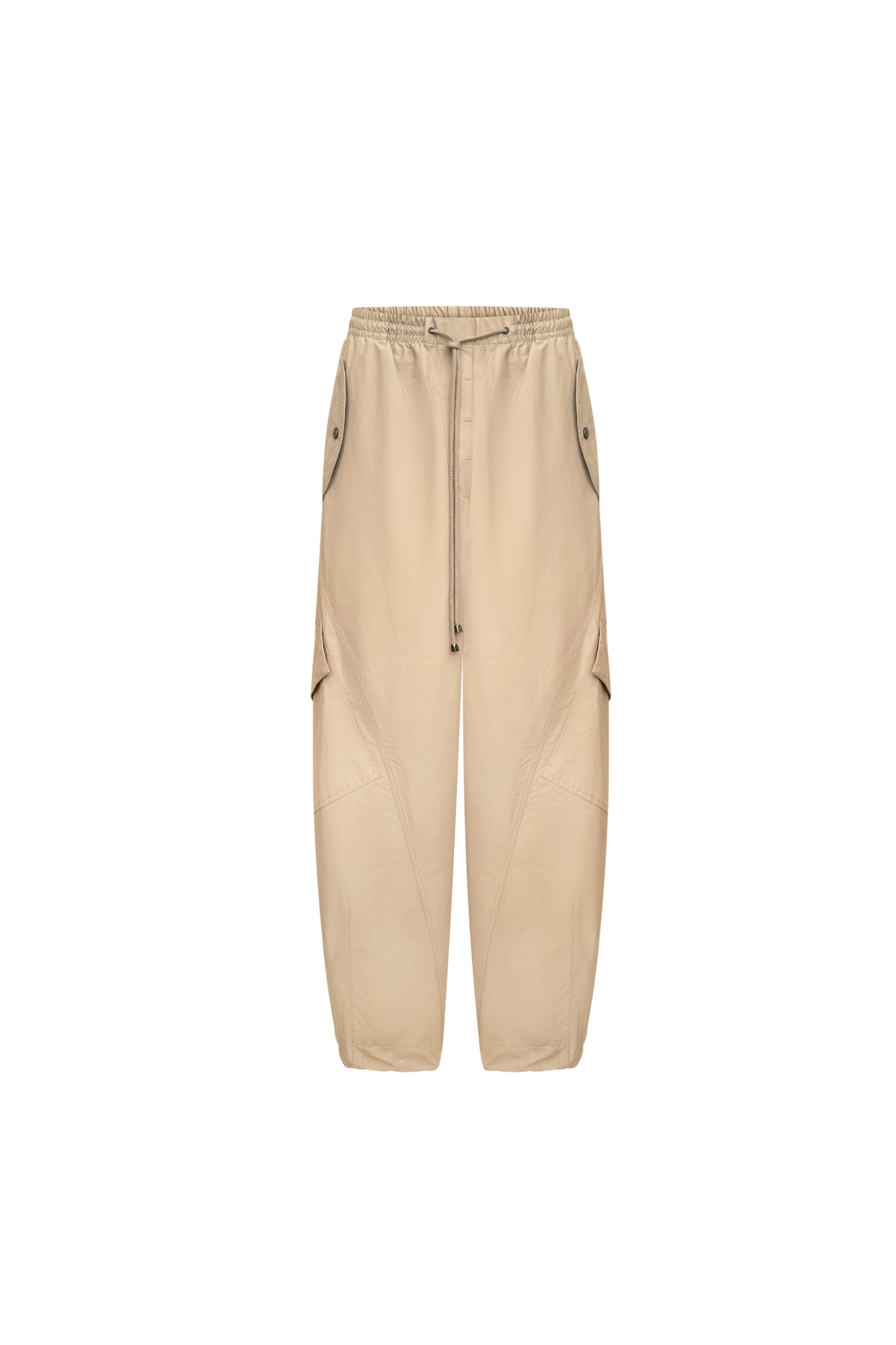 Штани Borneo бежеві