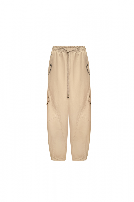 Штани Borneo бежеві