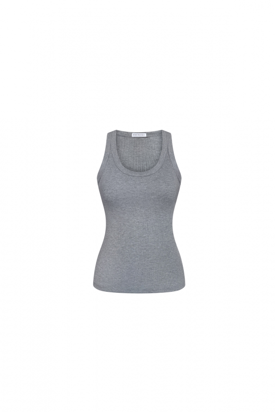 Майка 2025 сіра