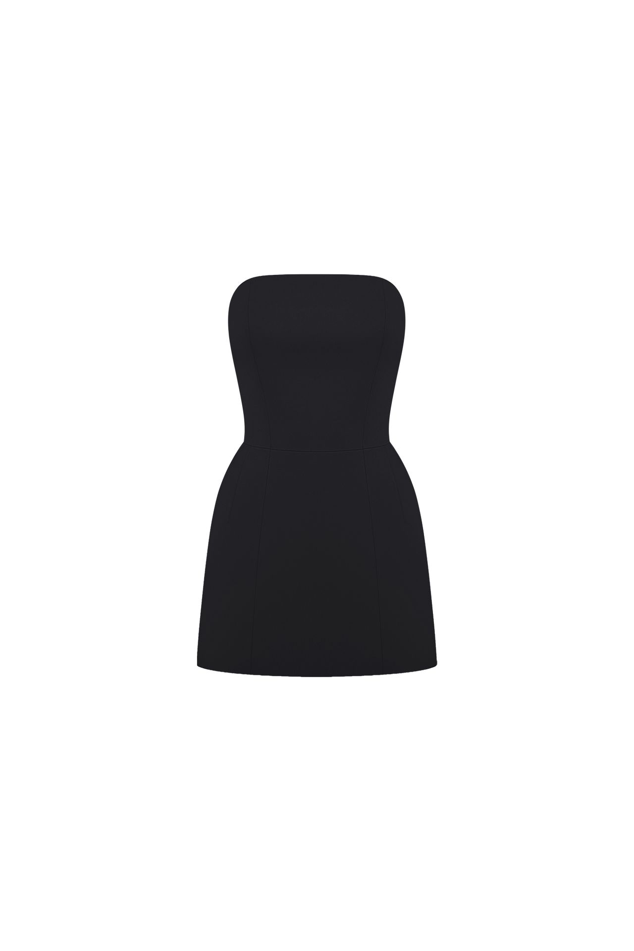 Сукня Diora чорна