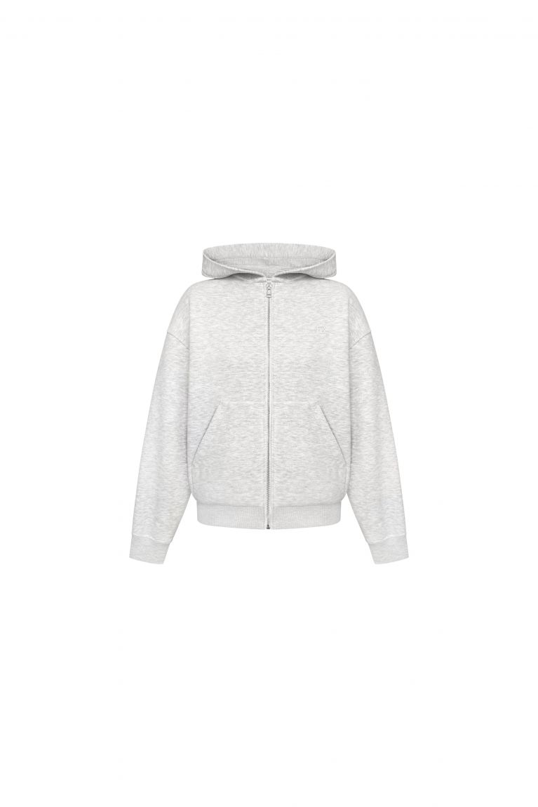 Худі zip тринитка 2026