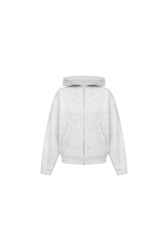 Худі zip тринитка 2026