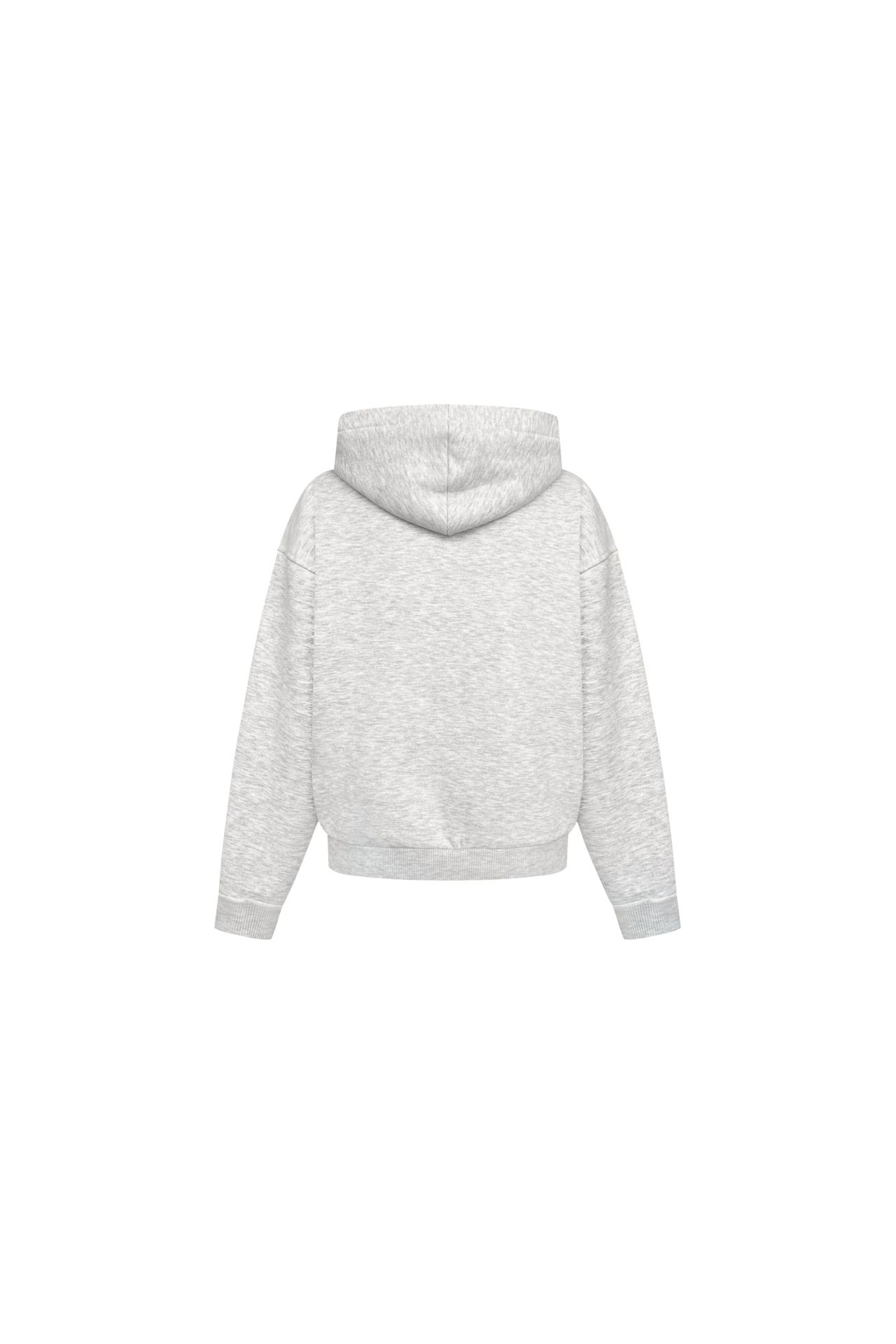 Худі zip тринитка 2026