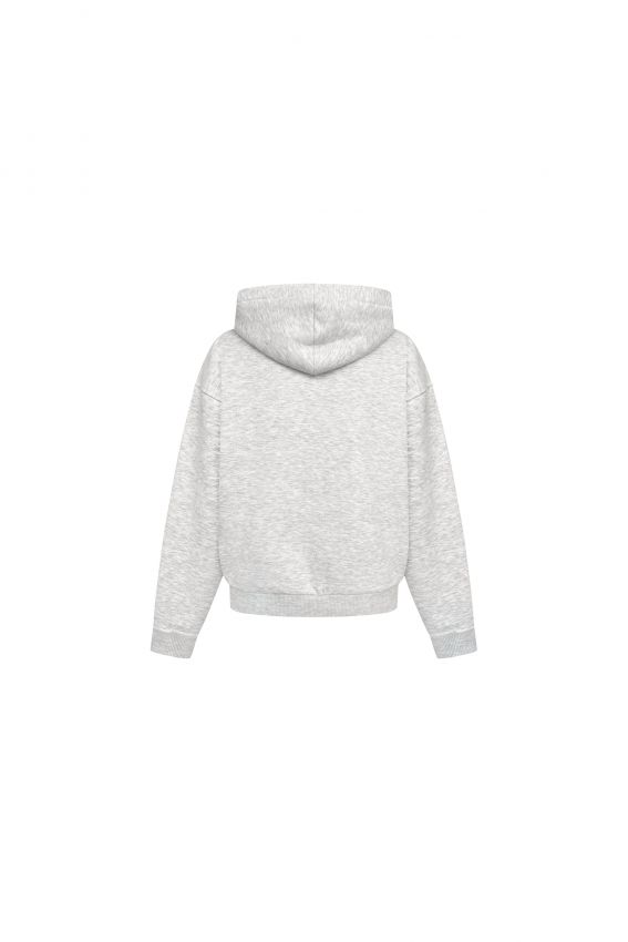 Худі zip тринитка 2026