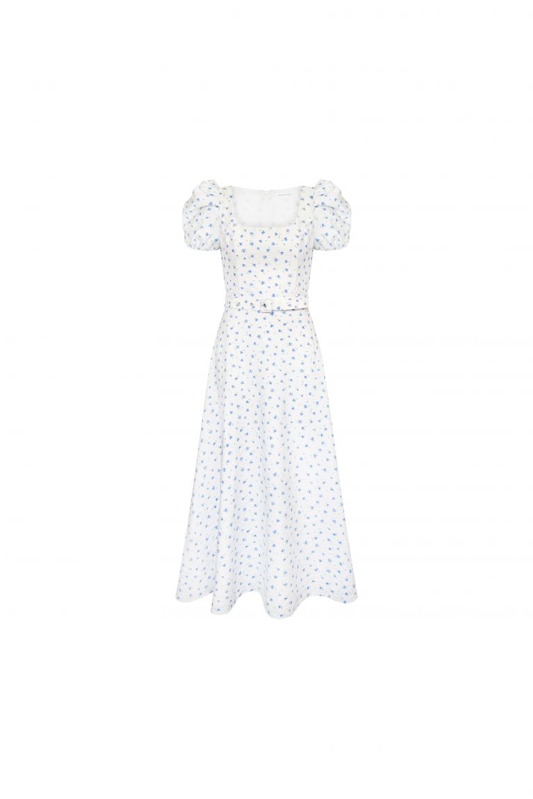 Сукня Alexa біла