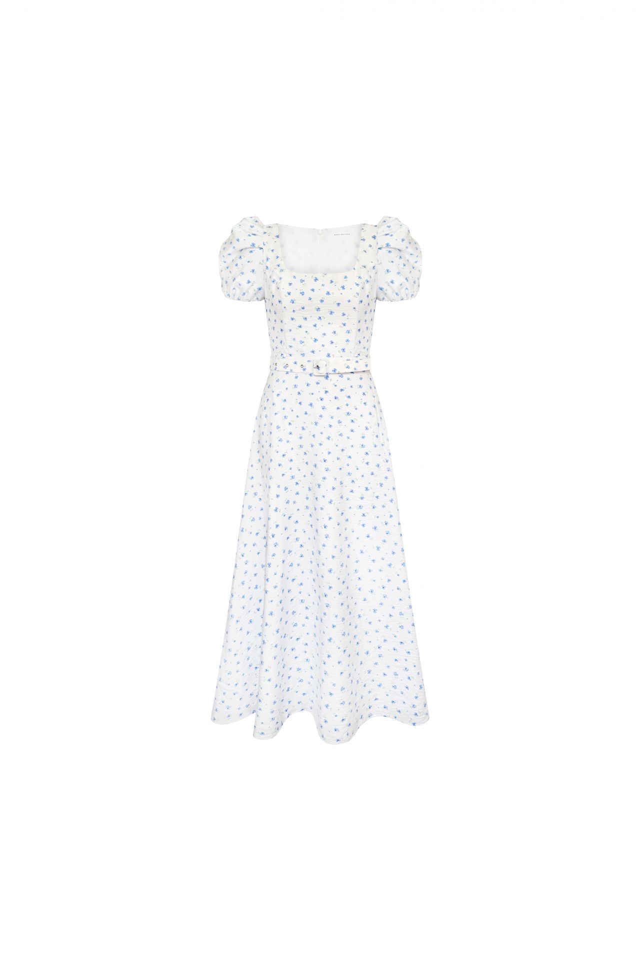 Сукня Alexa біла