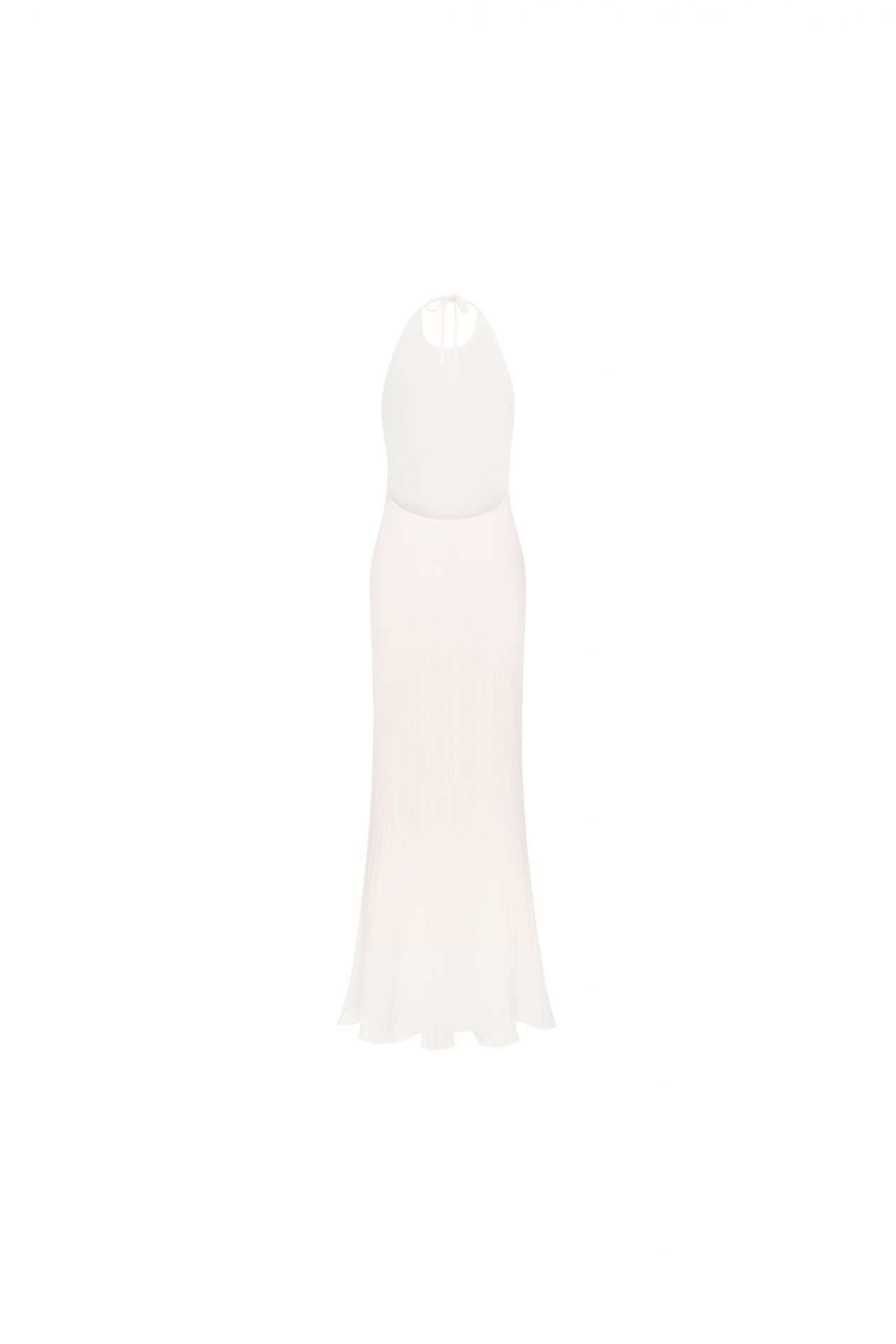 Сукня в'язана Vikki молоко