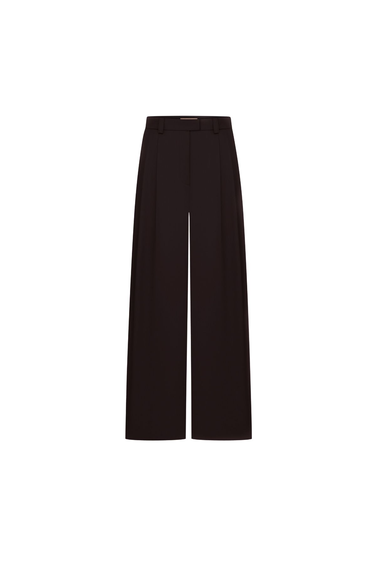 Штани Classic шоколад