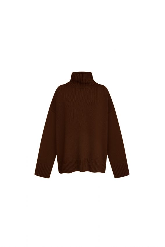 Светр вовна