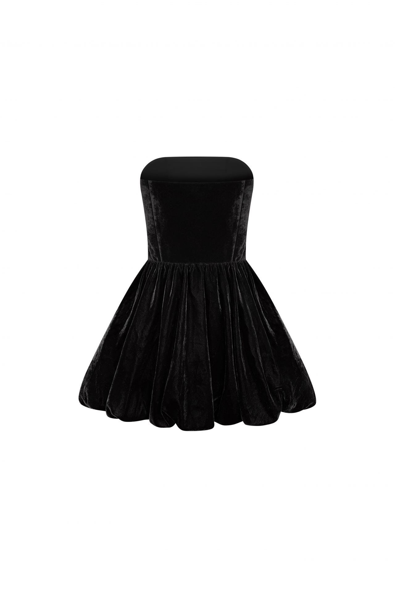 Сукня Doll чорна