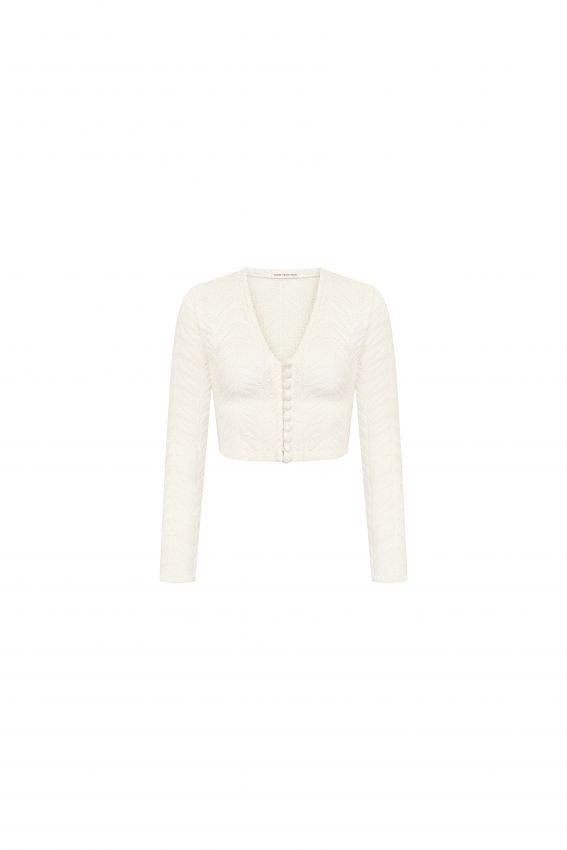 Кофта Corneri айворі